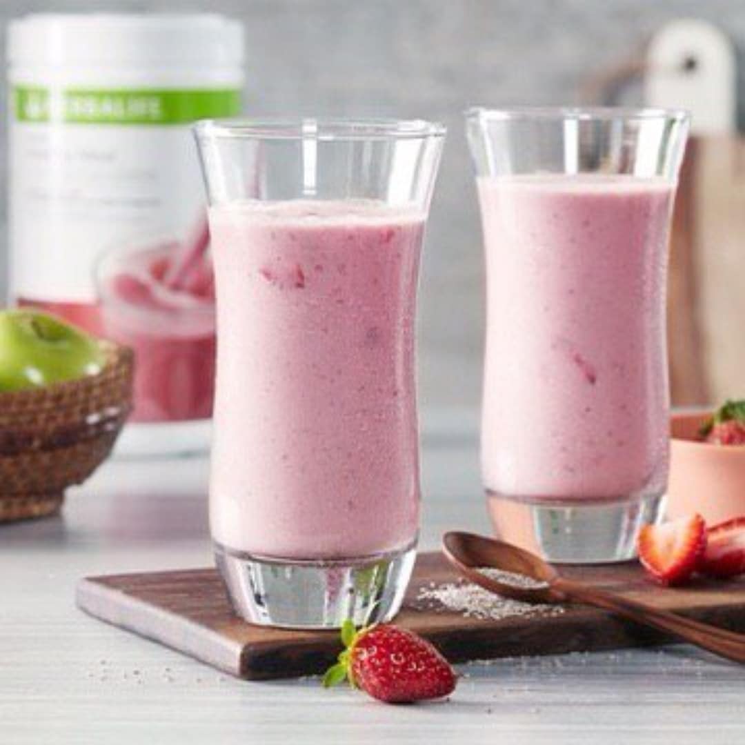 koktajl, dieta, odżywianie, odchudzanie