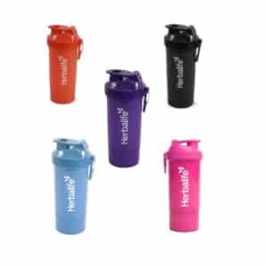 SHAKER HERBALIFE NEON 600 ml, 1 sztuka