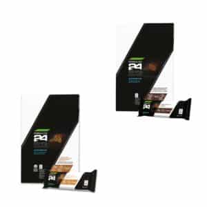 BATON BIAŁKOWY – Batony proteinowe H24 Achieve (6 x 60 g)